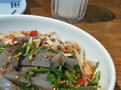 丽江鸡豆粉-一坐一忘云南菜(三里屯店)