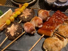 -武藏日本料理(宝安壹方城店)