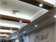 -萨莉亚意式餐厅(灵芝站中洲店)