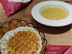 格乐华夫饼-豪客来牛排(成都锦江大融城店)