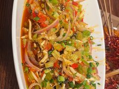 -为民烧烤吧.自贡爆炒菜(收录10年好店)