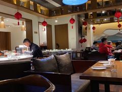 大堂-陆壹捌餐厅(五大道店)
