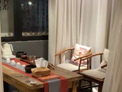 -邈墨茶馆(凤起路店)