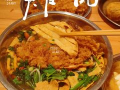 -柳州肥姨妈大骨螺蛳粉(双阳路店)