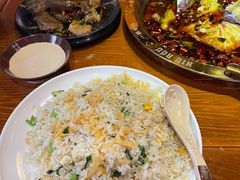 -受气牛肉·重庆耙牛肉(来福士店)