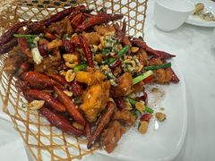 -瑞福园联谊餐室(茂名南路店)