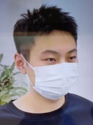 -唐风采假发补发定制