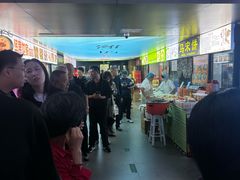 -张吉祥花椒肉火烧(老潍县美食城店)