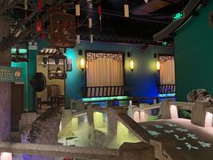 -佬麻雀·新湘菜(珠海金发购物中心店)