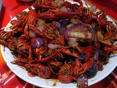 -天津乾毓德饭庄·清真传统炒菜·海鲜烧烤(咸阳路店)