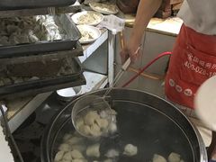 -山东水饺(南坪新街店)