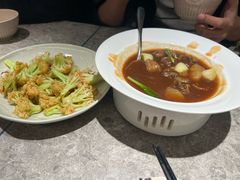-留半山·香港食堂(啦啦宝都店)