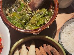 -农耕记·湖南土菜(观澜福城天虹店)