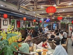 -玉桥餐厅(天坛店)