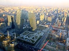 国贸大酒店-北京国贸大酒店