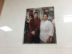-古徽州馄饨店(宝安路店)