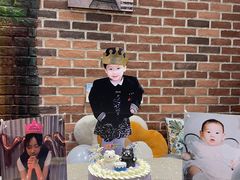 -橙呦·私人定制生日蛋糕