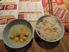 -季季红火锅(长沙步行街店)