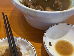 -客临百思德·东北特色馆(龙湖时代天街店)