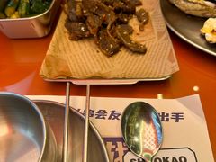 -神府路壹号·海鲜烧烤·砂锅粥·锅物(三坊七巷店)