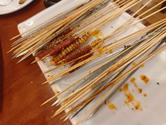 -老何太太鹤岗小串·团建聚餐(龙华店)