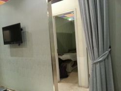 店内环境-爱手爱脚指甲造型