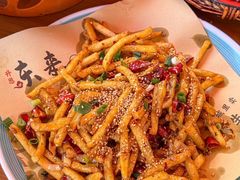 -东来土菜馆(民祥园路店)