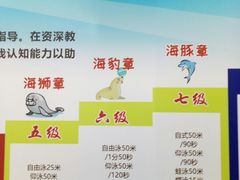 -梧桐阳光国际游泳健身会所(亚运村店)