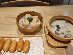 -花少爷的粥(中贸广场店)