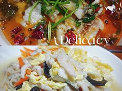 -POLO小馆·老南京菜(解放路店)