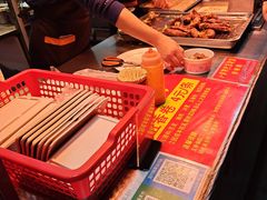 -八市阿杰五香(大元路分店)