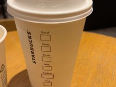 -星巴克(天津佛罗伦萨小镇店)