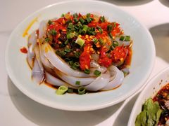 -夫妻肺片·中华老字号·正宗川菜(春熙路店)