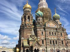 -滴血救世主教堂