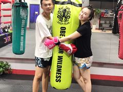 -TFC 纯泰拳馆MuayThai