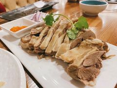 -米赫曼新疆餐厅·清真(老沪闵路店)