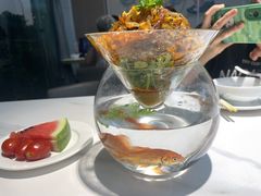 -楚鱼王·河鲜·湖北菜(华农店)