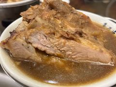 -宝香绑线肉骨茶(柏威年广场店)