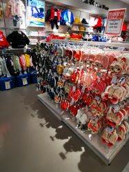 -贝贝熊(武汉武昌府佰港城店)