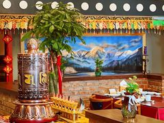-后院犇牛主题餐厅(云岗店)