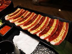 -九田家黑牛烤肉料理(珠江摩尔店)