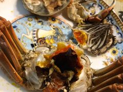 -黄记大闸蟹专卖店·活蟹·醉蟹