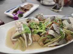 -潮道鱼仔店·潮汕味(长兴路店)