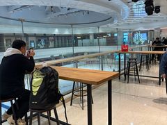 -陈露国际冰上中心(天津嘉里汇店)