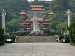 -南沙天后宫景区