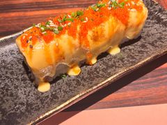 -山葵家·创意料理(万象汇店)