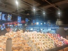 -永辉超市(龙潭寺店)