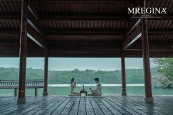 -Mregina 美人纪摄影(样片研发中心)