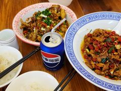 -胖东瓜·浏阳菜馆(火车站店)