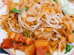 -葛记焖饼(经一路店)